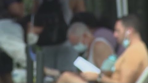 NY Gov. Hochul declares state disaster emergency over monkeypox outbreak