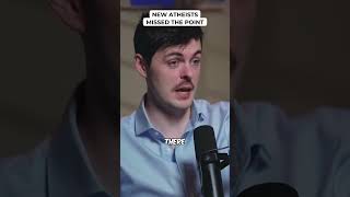 New Atheists Missed The Point