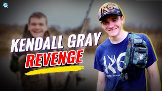 What happened to Kendall Gray? Why Kendall Gray was Banned from YouTube?