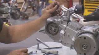 How To:  CRF50 Valve Adjustment (by BBR)