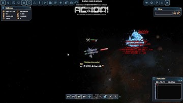 Darkorbit Lambda Gate Rewards + Design P.E.T Mirage + Spectrum