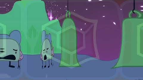 (REQUESTED) BFB 10 Ending Scene in ZooPals! (V2)