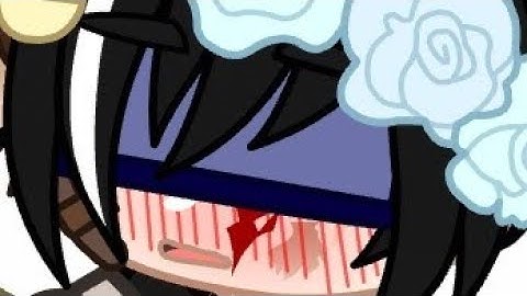 "Quackity I want to..." || Gacha skit || !¡AU¡! || Quackbur¿? || MWS || Ft. Wilbur Soot, Quackity