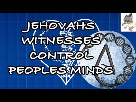 the witness controls