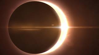 Texas Eclipses. What's the difference between Annular "Ring of Fire" and Total? | PODCAST