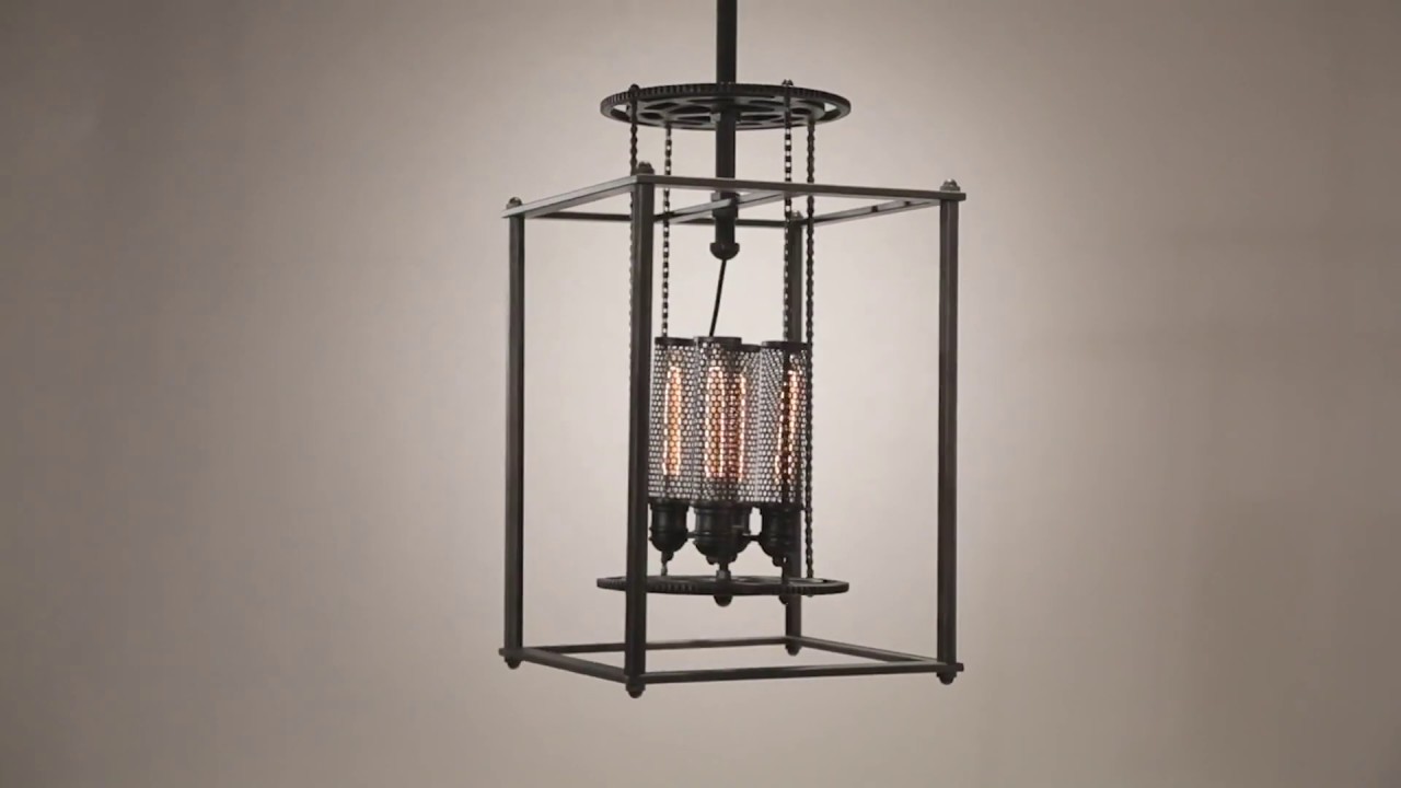 Atlas by Troy Lighting