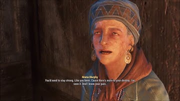 Fallout 4 playthrough part #2: In too deep