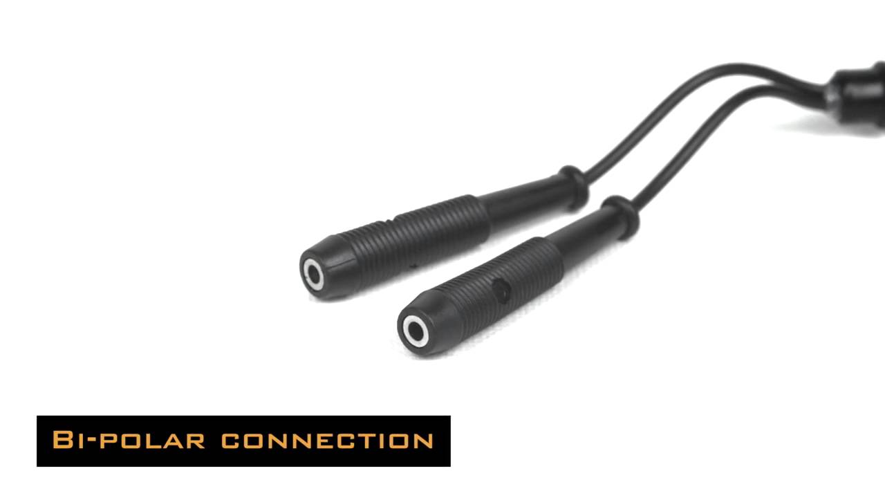 ElectraStim Tadpole Flexi Egg Probe    Electro Sex Toy  Video