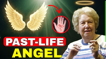 If You Have the M-Mark, You Were an Angel in Your Past Life (The 7 Signs)