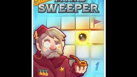 Youtube Playable| Classic MineSweeper Game Review