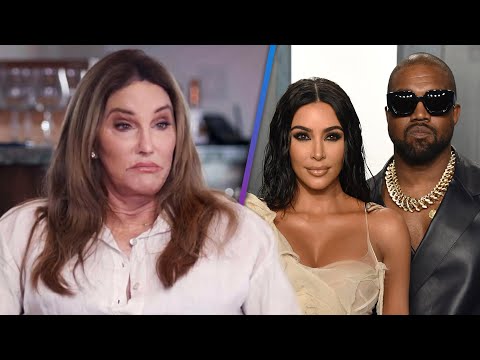 Caitlyn Jenner says Kanye West made Kim Kardashian’s life difficult during a conversation about Kim’s relationships on ‘The Pivot’ podcast. The 72-year-old a...