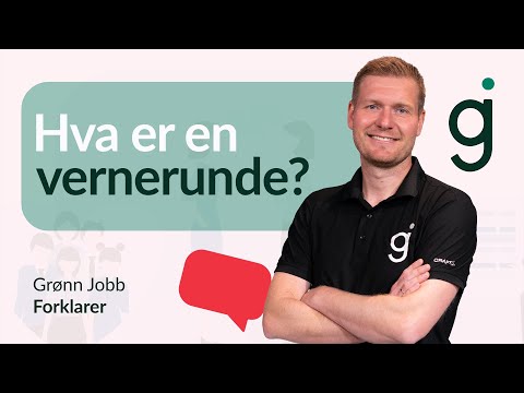 Video: Hvilken gruppe jobber for å få benådning for tidligere lovbrudd?