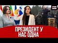 Тихановская в Европарламенте | Санкции | Правозащитницу судят по 11 статьям | Реальные Новости