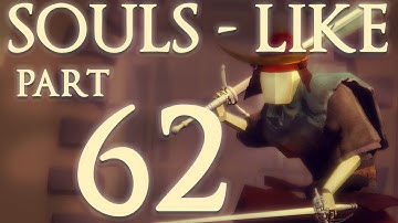 (Start from part 150) Souls-like Part 62 Game UI , the smart way - Unity Tutorial (Advanced)