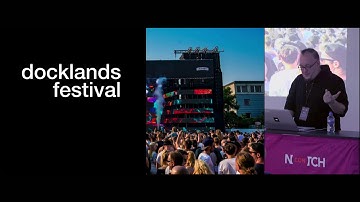 Notch - Last Minute Life Saver in productieomgevingen met Uwe Schröder