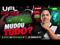 UFL Mobile MUDOU TUDO? Quais as NOVIDADES apresentadas até AGORA!