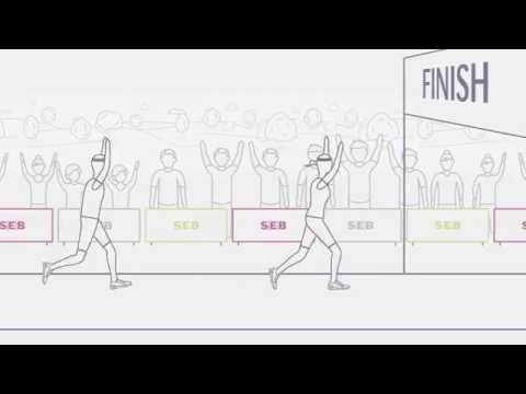 Video: Keskmine Maratoni Aeg: Meestele Ja Naistele Ning Näpunäited Kiiremaks Saamiseks