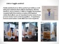 Stamtec Webcast - Servo Press vs. Link-Motion Press