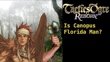 Tactics Ogre Reborn: What are Huapango and El Colas Even For?