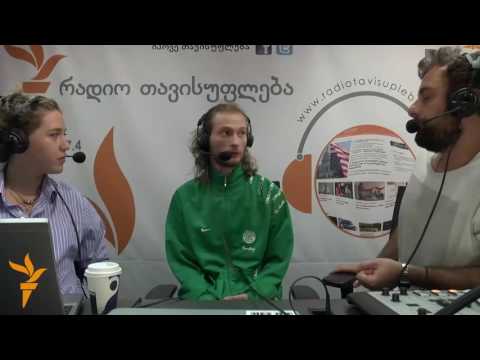 პროტესტი ქართულ ჰიპ-ჰოპში