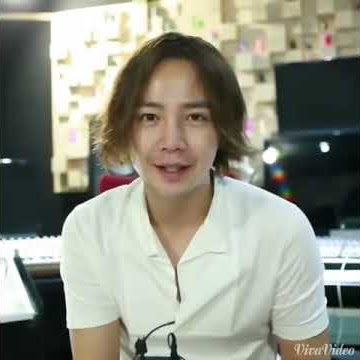 Jks message for Hanyang grad theatre