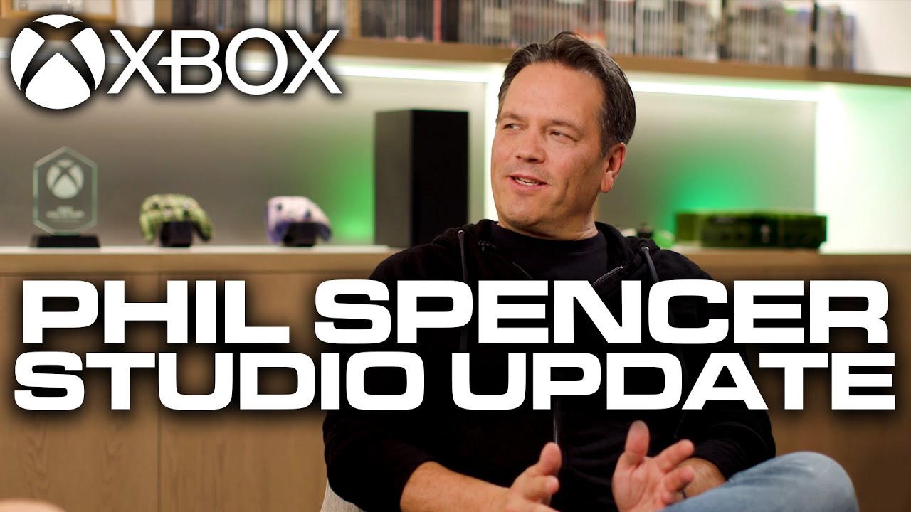 XB News (Not affiliated with Xbox) on X: Phil Spencer on Bethesda  Exclusivity  / X