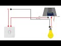 HOW TO INSTALL SWITCH PHOTOCELL SELCON 3A