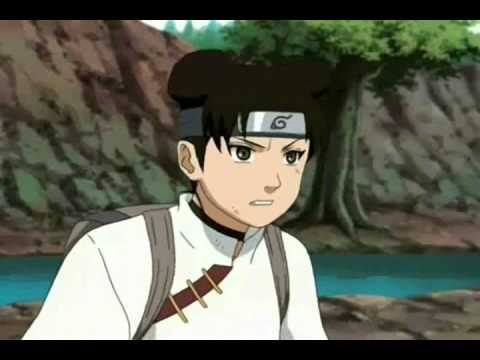 Neji x Tenten- Replay