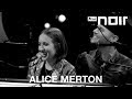 Alice Merton – Why So Serious (live bei TV Noir)