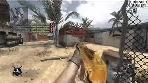 How To .GPD Mod Black Ops 1