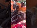 Clutch mikanikal among gihimong hydrovac para mahumok tumban Ang pedal sa clutch