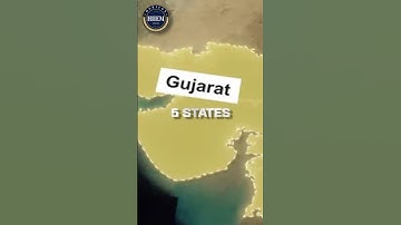 Top 5 City Export from Gujarat #hiiem #businessideas #facts