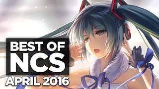 Best of No Copyright Sounds #017 | APRIL 2016  Gaming Mix | PixelMusic NCS