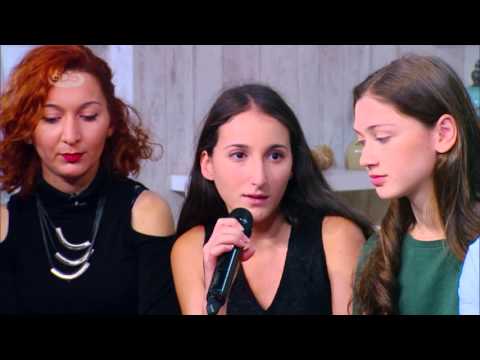 ,,მე ვქმნი თეატრს\" | როგორ იღებენ ჩვენი შვილები მათგან განსხვავებულ თანატოლებს