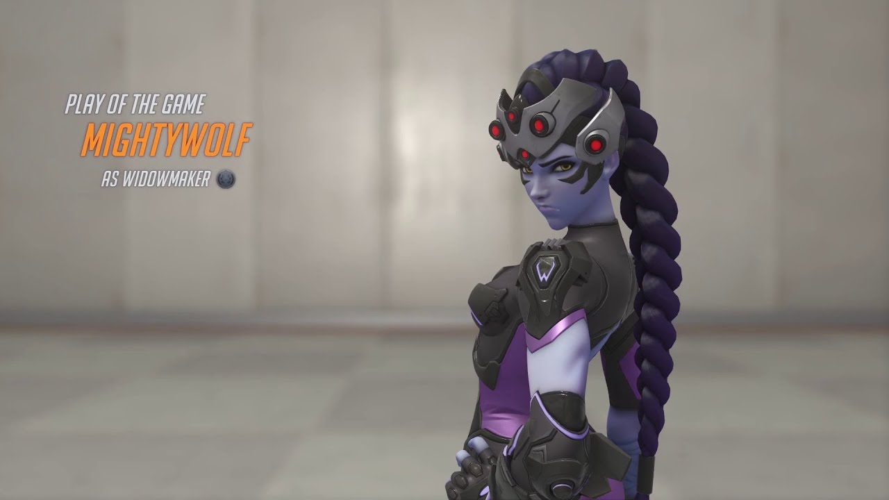 Overwatch 2 Stream Highlights Part 1