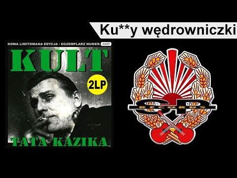 Kurwy wędrowniczki