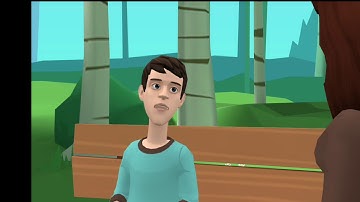 Animasi 3D | Komputer Grafik | Teknik Informatika