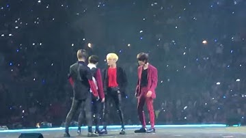 SEVENTEEN PERFORMANCE UNIT KCON LA 2019 PERFORMANCE - HIGHLIGHT