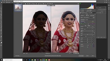 Dynamic Range Demo - Nikon Z 6