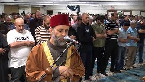صوت تخشع له القلوب _ سورة الشورى كاملة للشيخ حسن صالح