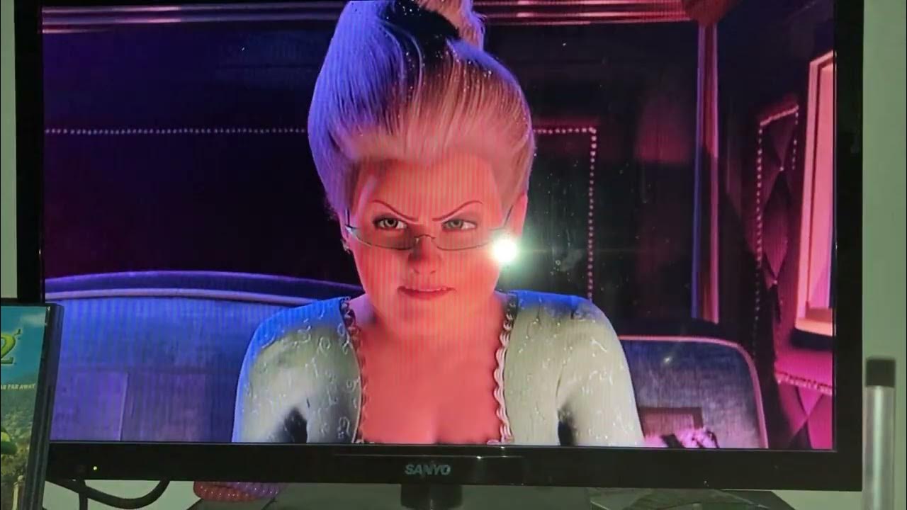 Shrek 2 to friars fat boy YouTube