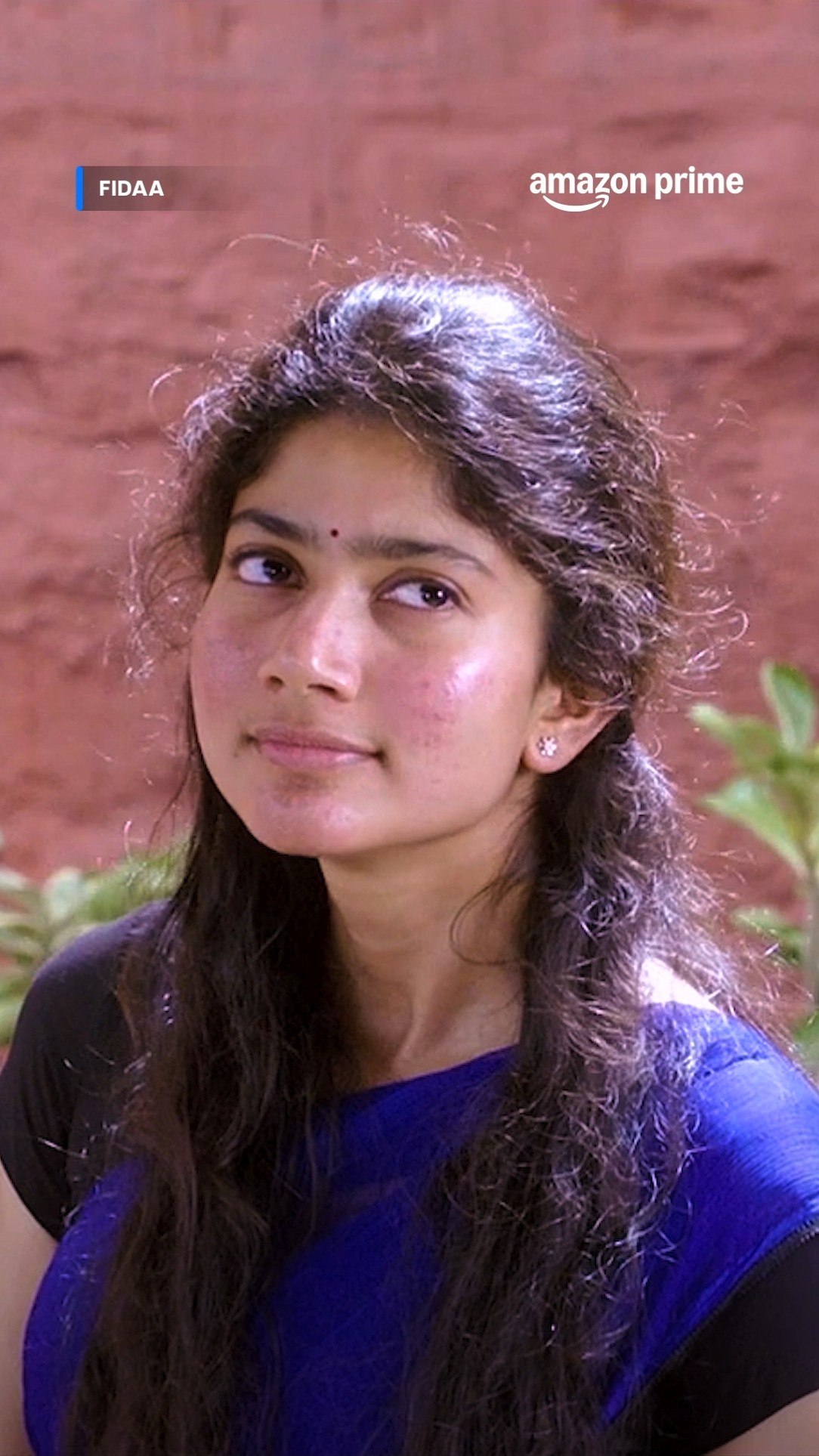 Sai Pallavi’s Cute DATE IDEA ? ft. Varun Tej | Fidaa | #primevideoindia