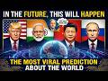 Ray Dalio’s Geopolitical Predictions: More Wars, China’s Rise &amp; U.S. Decline Explained