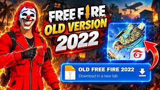 GIVEAWAY: My 2022 Free Fire V-Badge Account!