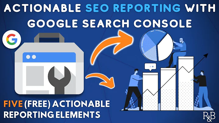 Unlocking Actionable Insights: SEO Reporting with Google Search Console