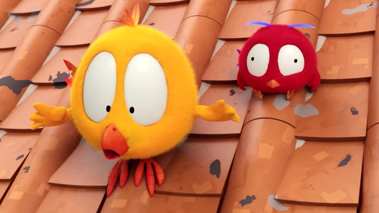 Chicky and Poyo’s Mischief | Where's Chicky? | Cartoon Collection in English for Kids | New episodes
