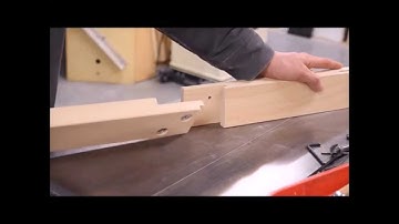 Assembling a DoubWorks collapsible stretcher bar