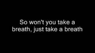 Jonas Brothers - Take a Breath [Full Song  Lyrics]