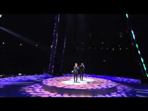 EXILE / もっと強く (from EXILE LIVE TOUR 2011 TOWER OF WISH ～願いの塔～)