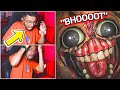 YE KYA JUMPSCARE THA 😨 | Poppy playtime 3